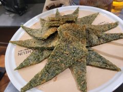连江提菜饼-兴仙饭店·闽味海鲜(马尾总店)