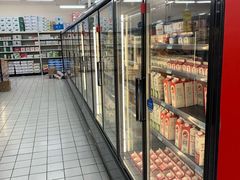 店内环境-沃尔玛(摩尔广场店)