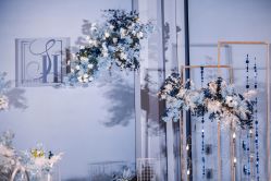 -曼格纳婚礼艺术中心(张江店)