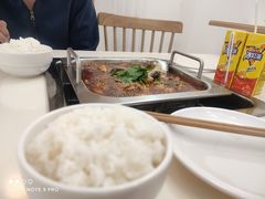 -清真涮锅鱼