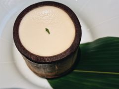 茉莉清茶酪-元古雲境(万象天地店)