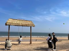 -巧克力渔家.小船海鲜家常菜(万平口店)