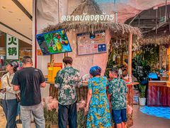 -泰妃殿(武汉首店)