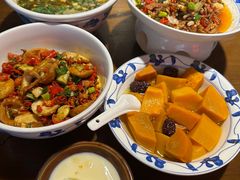 -八碗湘长沙市井菜(坡子街店)