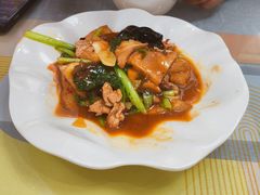 -芳芳餐厅(白沙路店)