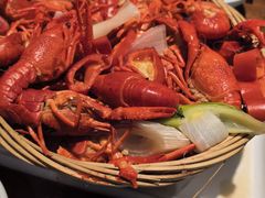 -乔街深夜食堂·小龙虾·高压锅生蚝(杭州总店)