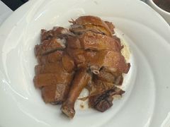 -祈胜邨•顺德鱼生•顺德菜(容桂店)