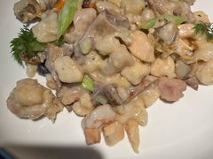 -太守宴·蘭院(天塔店)