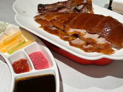 -大鸭梨烤鸭(望京店)