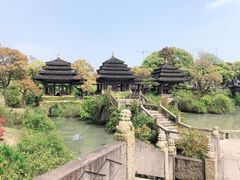 -韩湘水博园