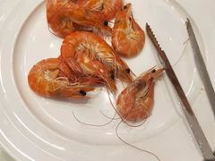 -鑫复盛皇嘉海鲜酒店