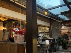 -糖房咖啡(南锣鼓巷店)