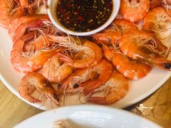 -南海渔家•海鲜•正宗海南菜(海棠湾店)