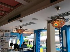 -羊巴道新疆菜·清真(上梅林店)