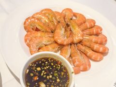-万龙洲海鲜(阜外店)