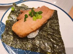 -滨寿司(高新伊藤店)