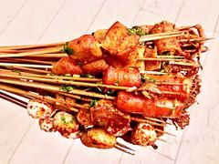 -乐乐姐超级土豆(中关村5号店)