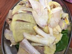 -威邵鸡煲(西华路总店)