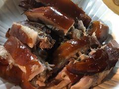 -黄记四更烤乳猪店