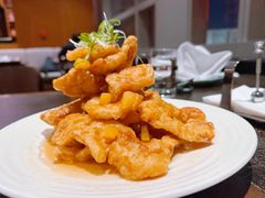 -长春凯悦酒店-品悦中餐厅