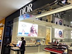 -DIOR迪奥(德基广场女装店)