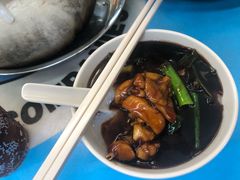 -明辉田鸡粥