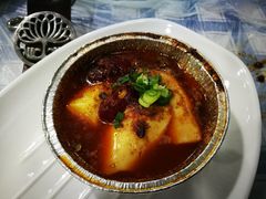 日本豆腐-辣螃铠盆盆蟹大排档(总店)