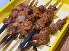 -永红源啤酒·烧烤·海鲜·大排档(青特城店)