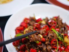 -好友缘家宴(青山路店)