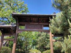 -阳台山自然风景区