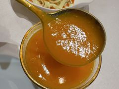 -丝路东方虾仁水饺(民主路店)