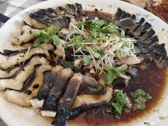 -京北渔家傲