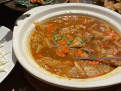 -奉天小馆·非遗东北菜(沈阳万象城店)