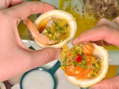 -米泰芒·东南亚料理(体育西店)
