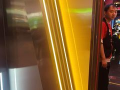 -DEDE APU潮玩运动聚乐部(观音桥店)