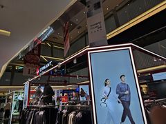 -福田卓悦INTOWN购物中心