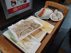 -傣妹火锅(南京东路一店)