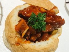-3号仓库·餐厅(灵溪一店)