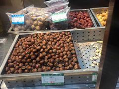 -小宝栗子(嘉华国际商业中心店)