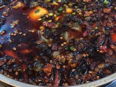 -黑竹香鸡(营和巷店)