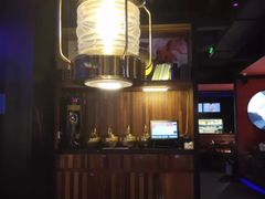 大堂-大渝火锅(苏州西城永捷店)