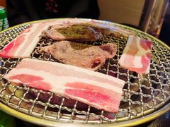 -樱嘢·炭火烧肉(惠南店)