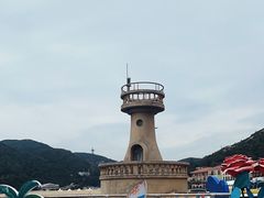 -东澳岛