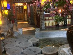 门面-潍坊宴·大管家(文化路店)