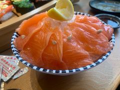 -万岁寿司(万国店)