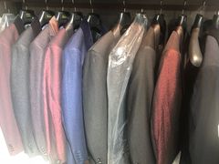 -圣霏亚礼服租赁·主持人服装租赁(上海静安总店)