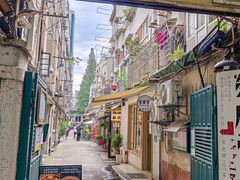 -粉八·云南米线·建水烧烤(常熟路店)