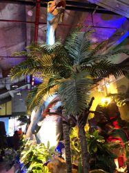 -恐龙探索乐园(磁器口店)