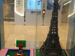 -创乐科教乐高机器人·编程·科技特长生规划中心(新地中心店)