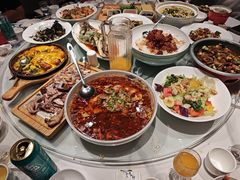 -景芝小炒(虞河路店)